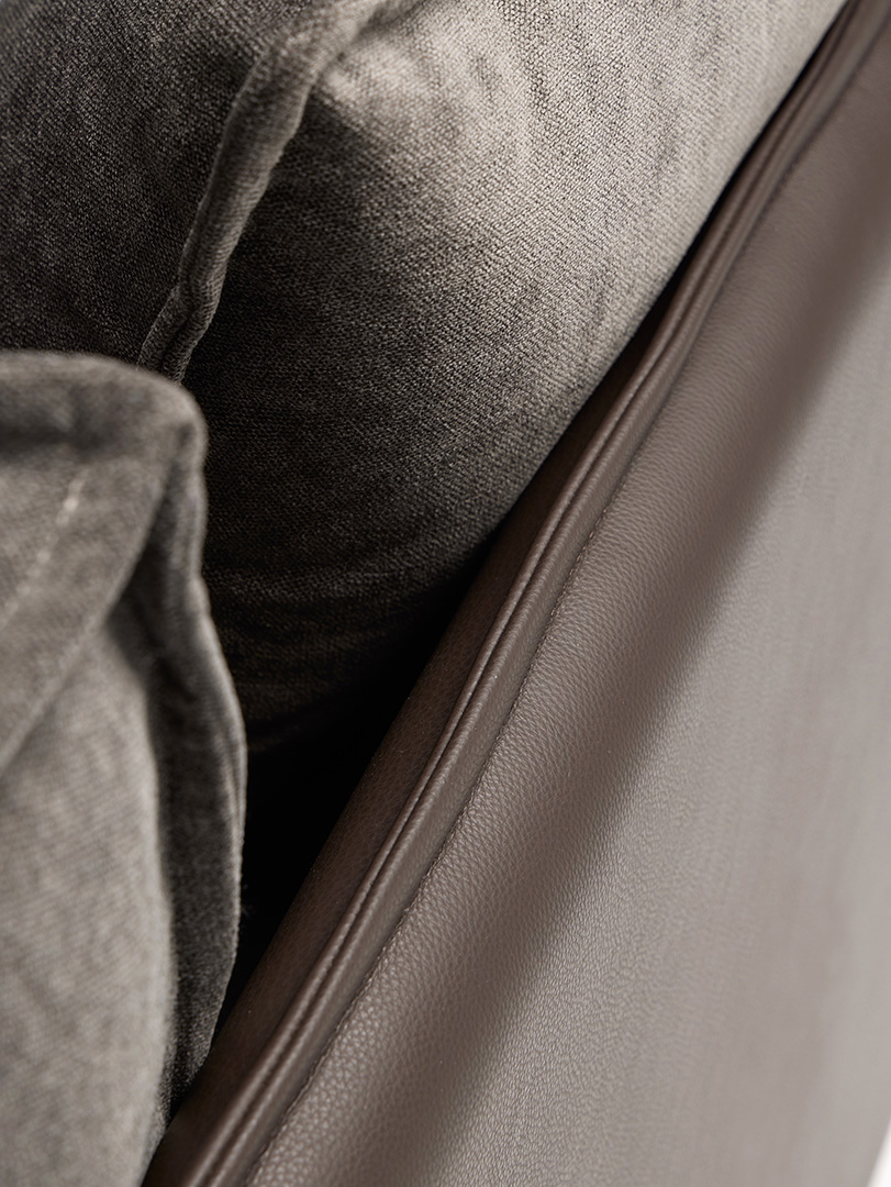 Модульный диван Tempo A5995/02  390x102x88