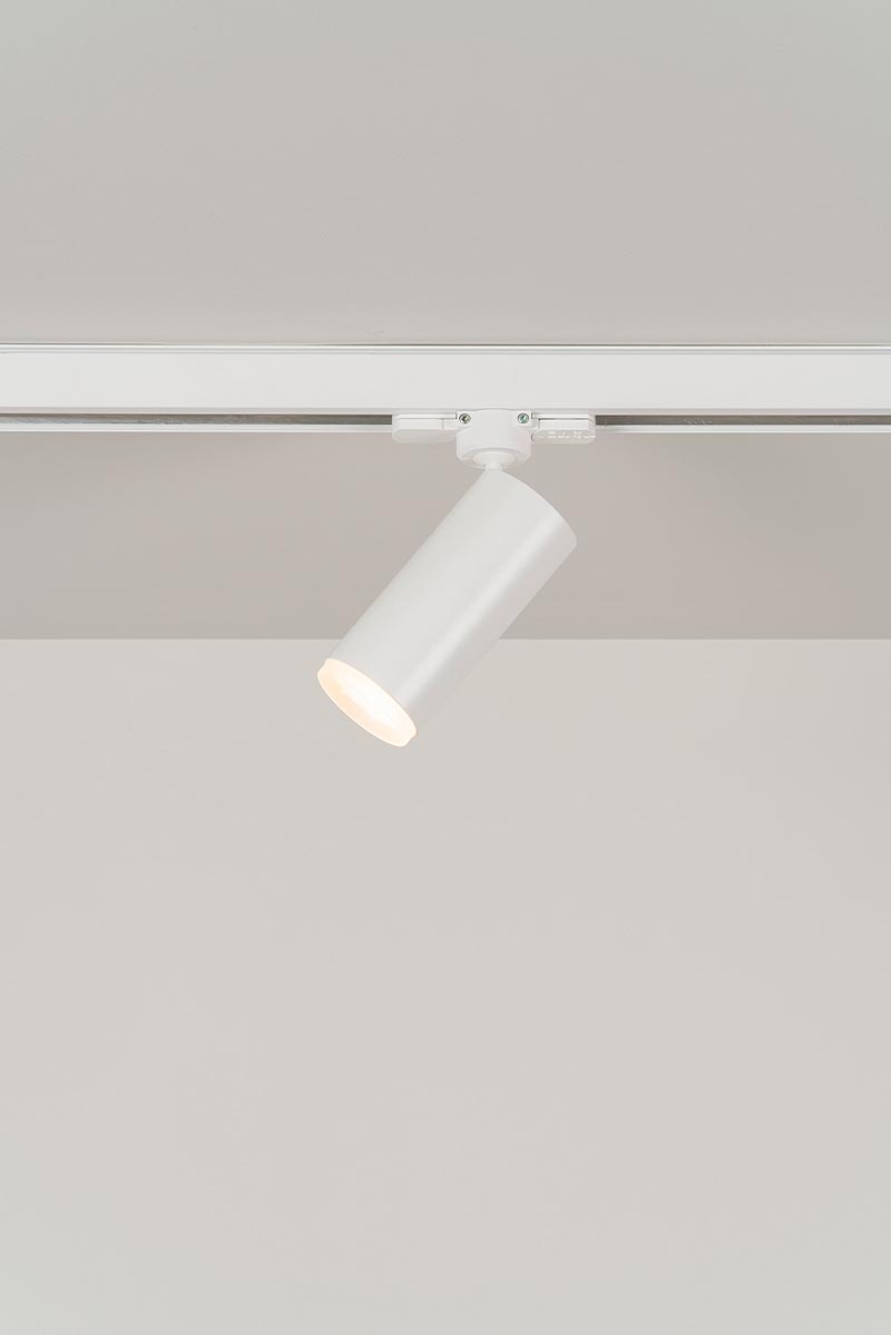 Трек Haul 55 AC SPT1P белый