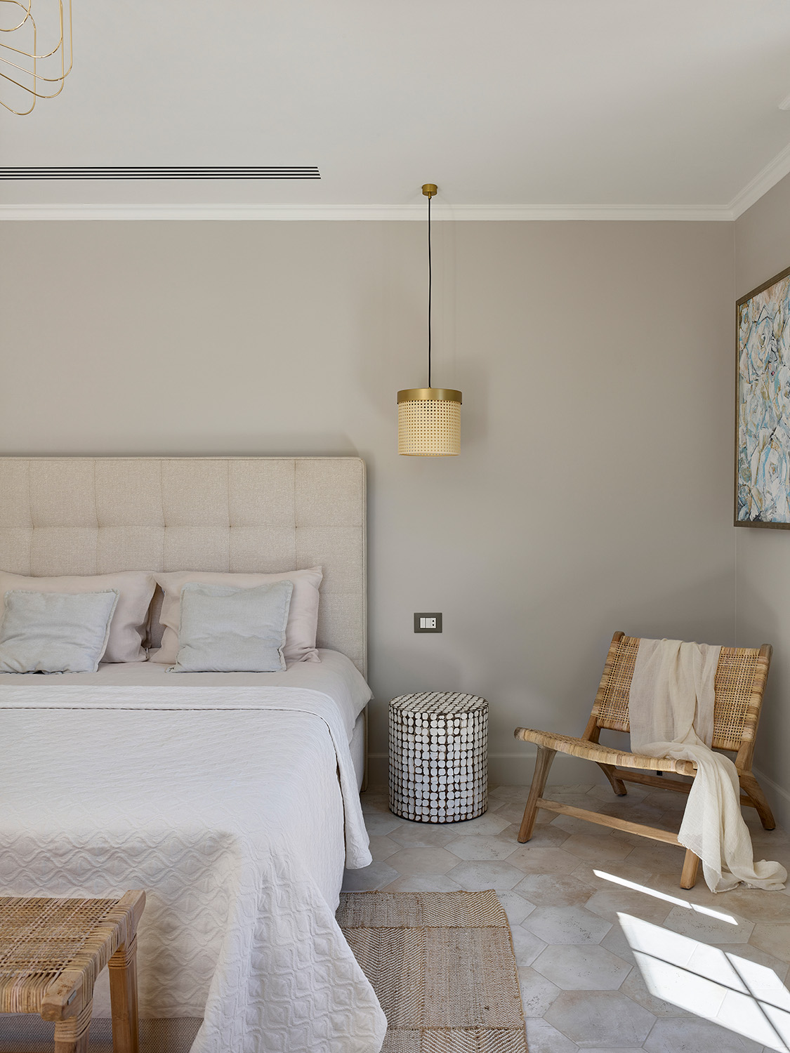 Дом по проекту Жени Ждановой в Абрау-Дюрсо