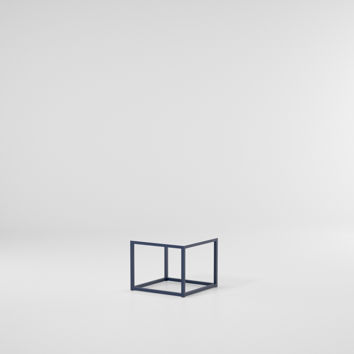 Столик Landscape алюминиевый KS9402300