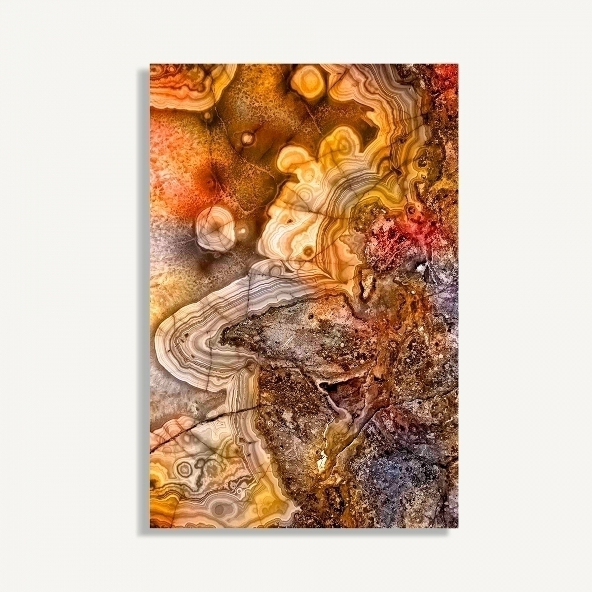 Бумажный настенный рисунок ARMAGH 200x300