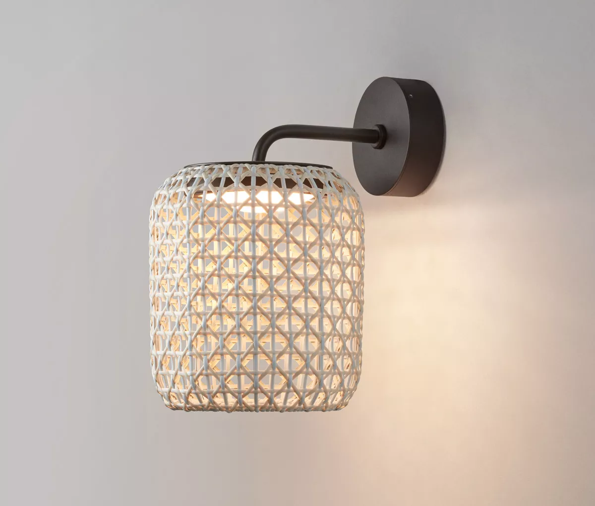 Уличное бра Nans A/02 Outdoor