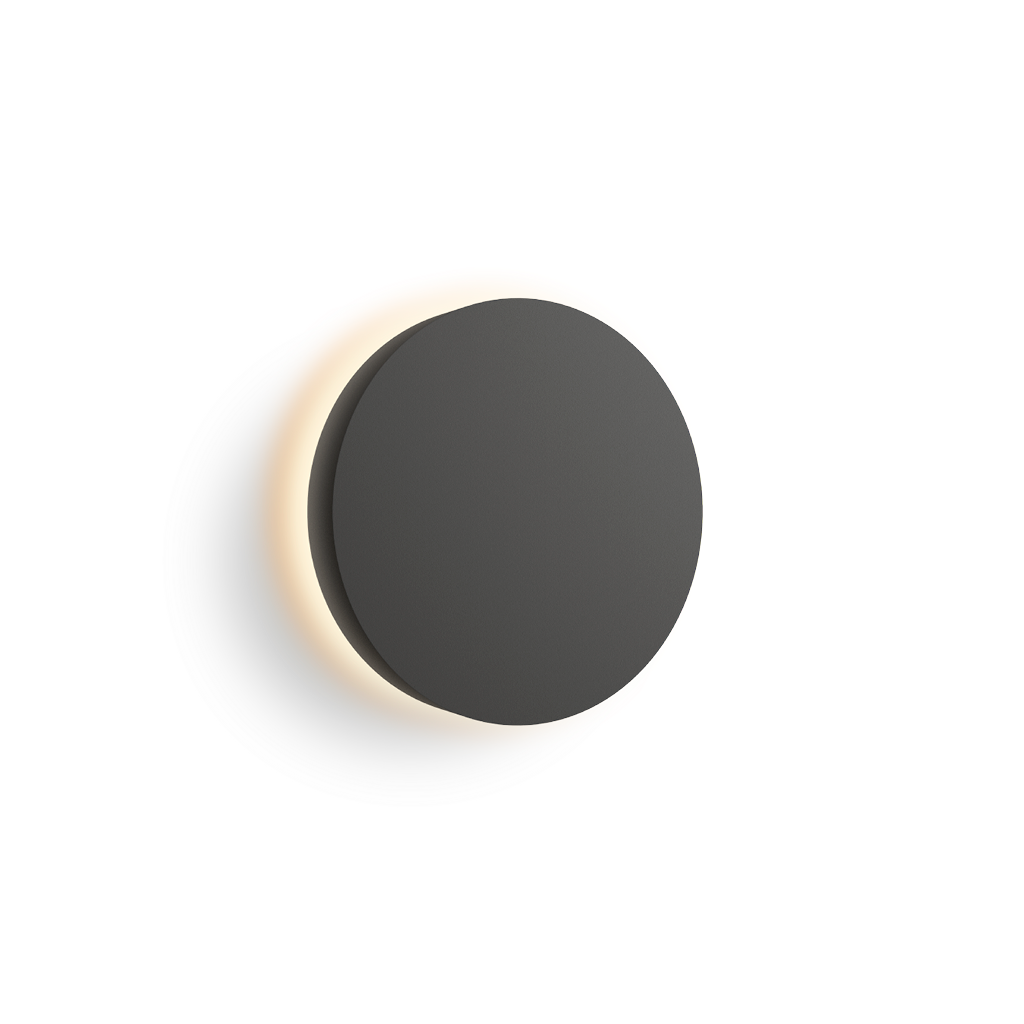 Настенный уличный светильник Dots Outdoor 4688