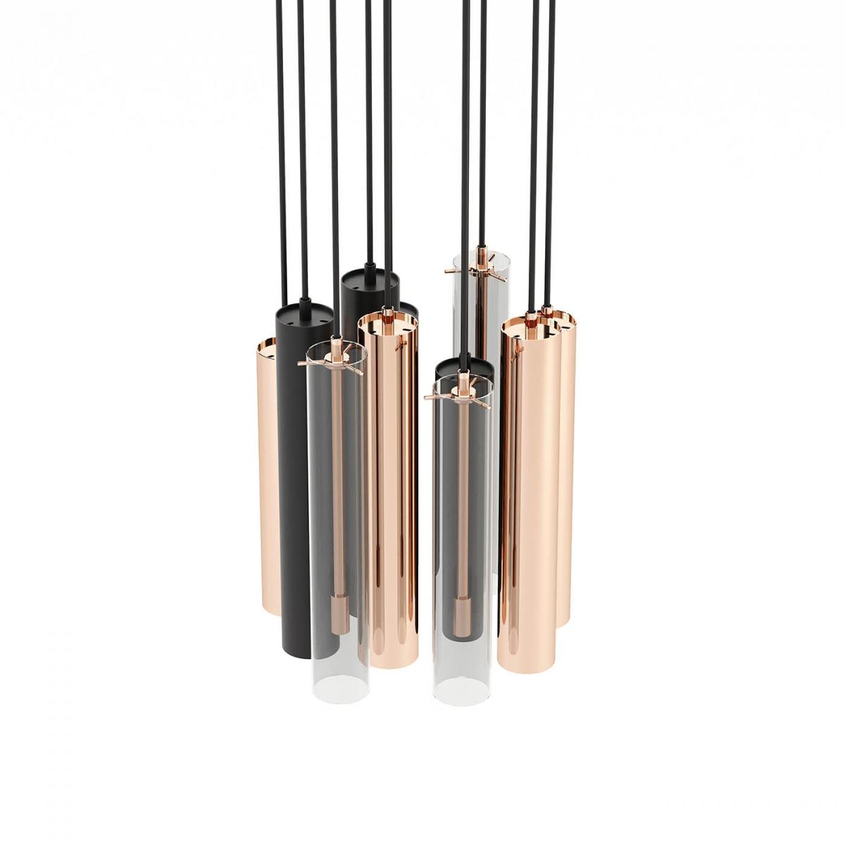 Подвесной светильник Jazz