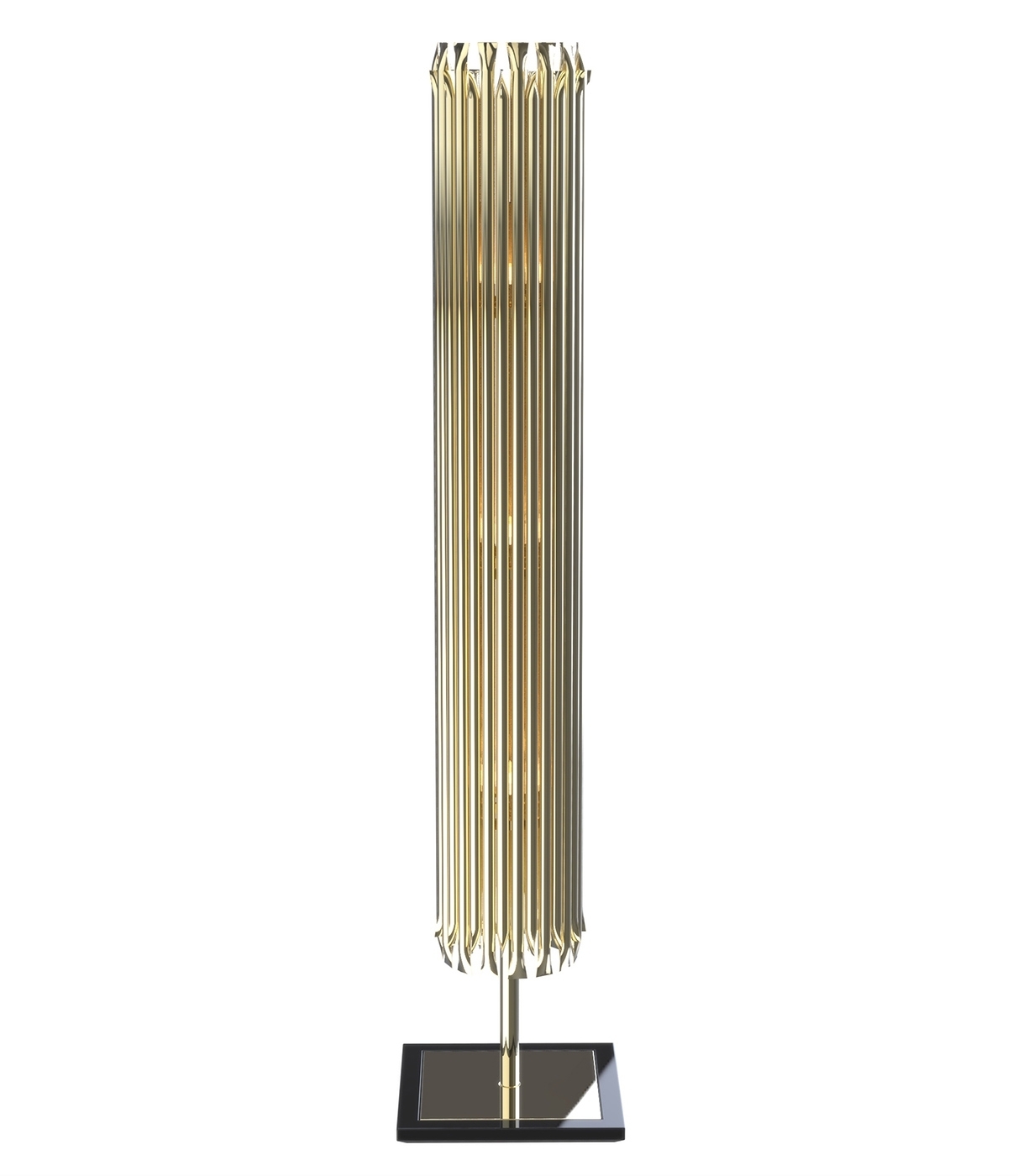 Торшер Matheny