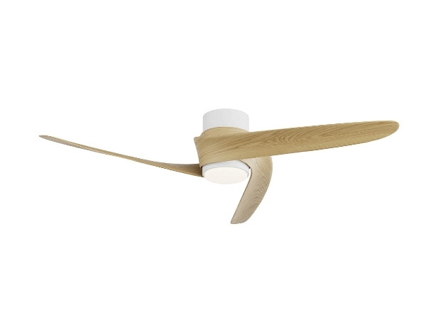 9067 Люстра-вентилятор GROENLAND