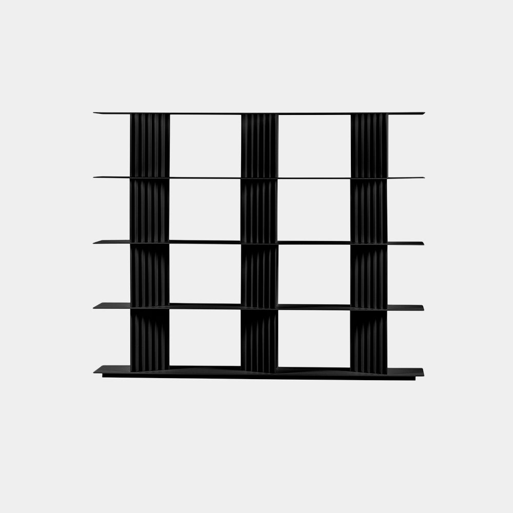 Книжная полка Plec Shelving M • H4