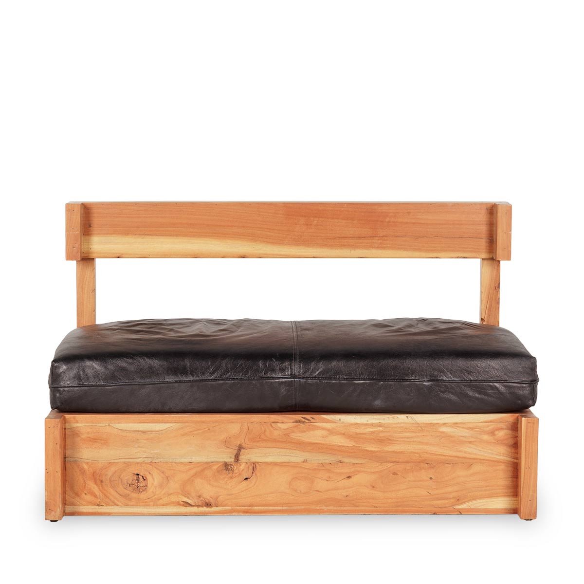 Двухместный диван Galeric