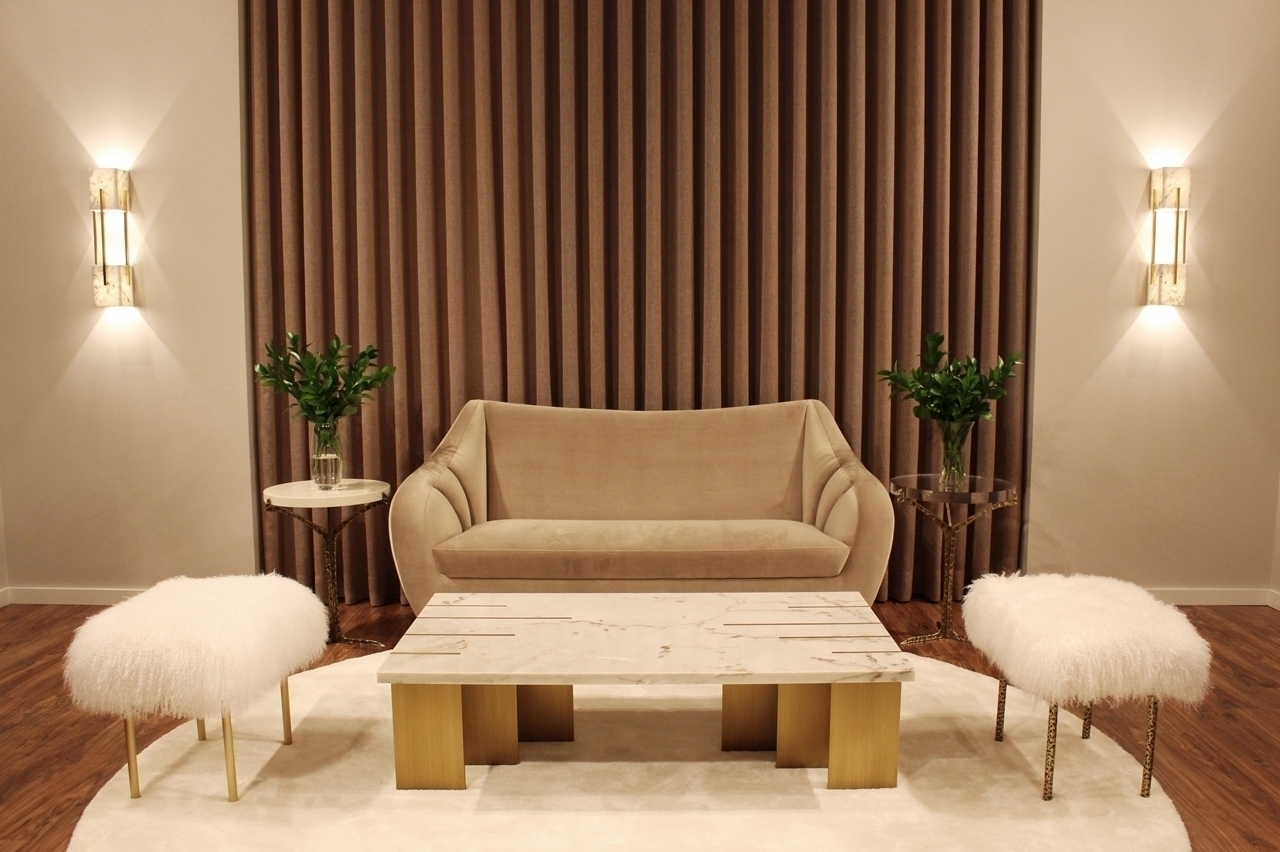 Диван 2-х местный Figueroa