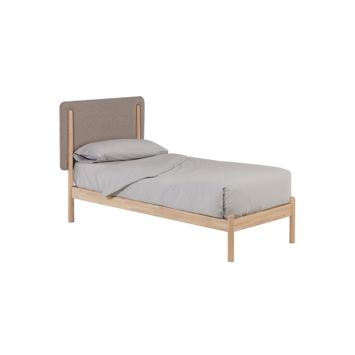 Кровать Shayndel 90 x 190 cm