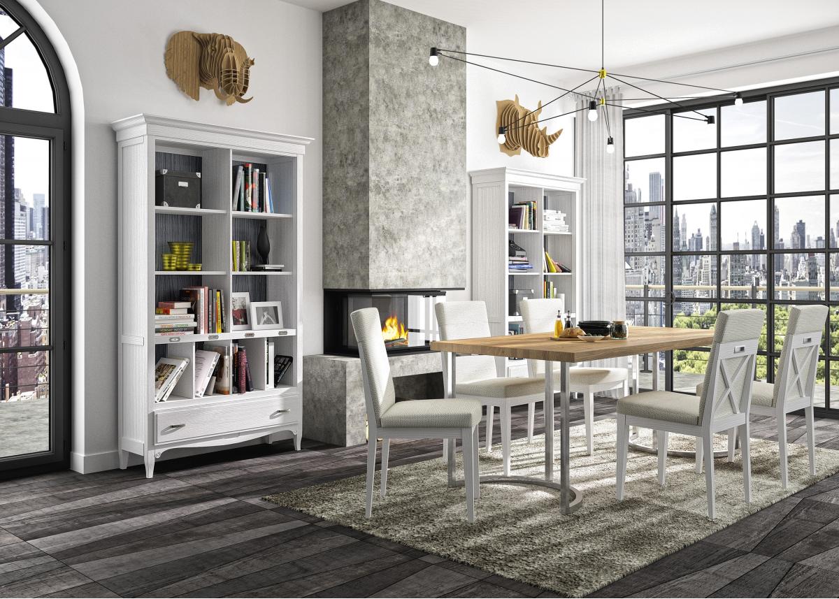 Обеденный стол Santa Clara 180 см