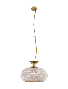 Подвесной светильник Mystic