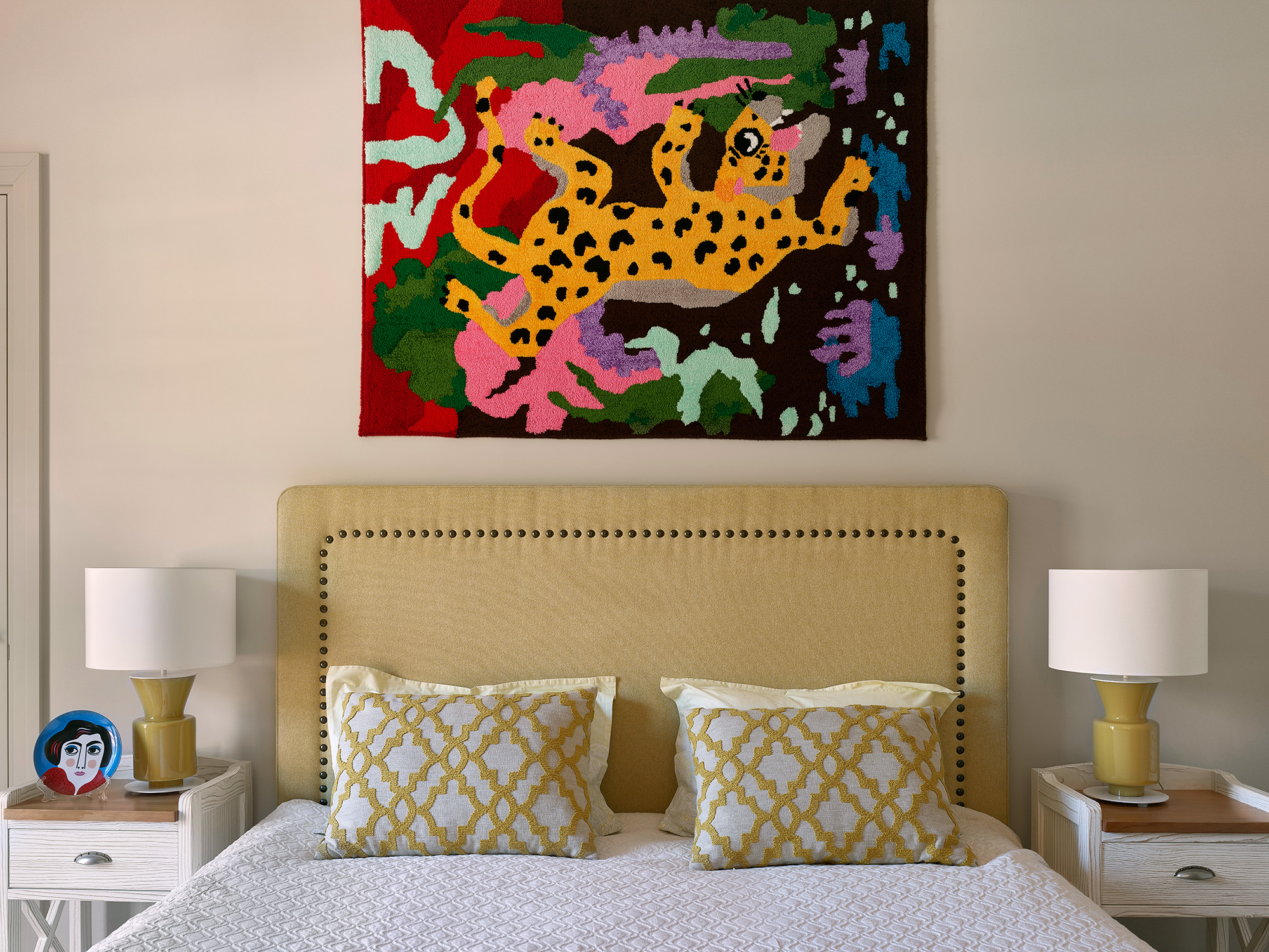 Дом по проекту Жени Ждановой в Абрау-Дюрсо