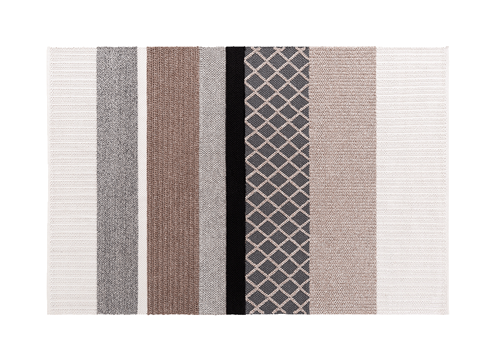 Ковер Mangas outdoor rug 2 multinatural