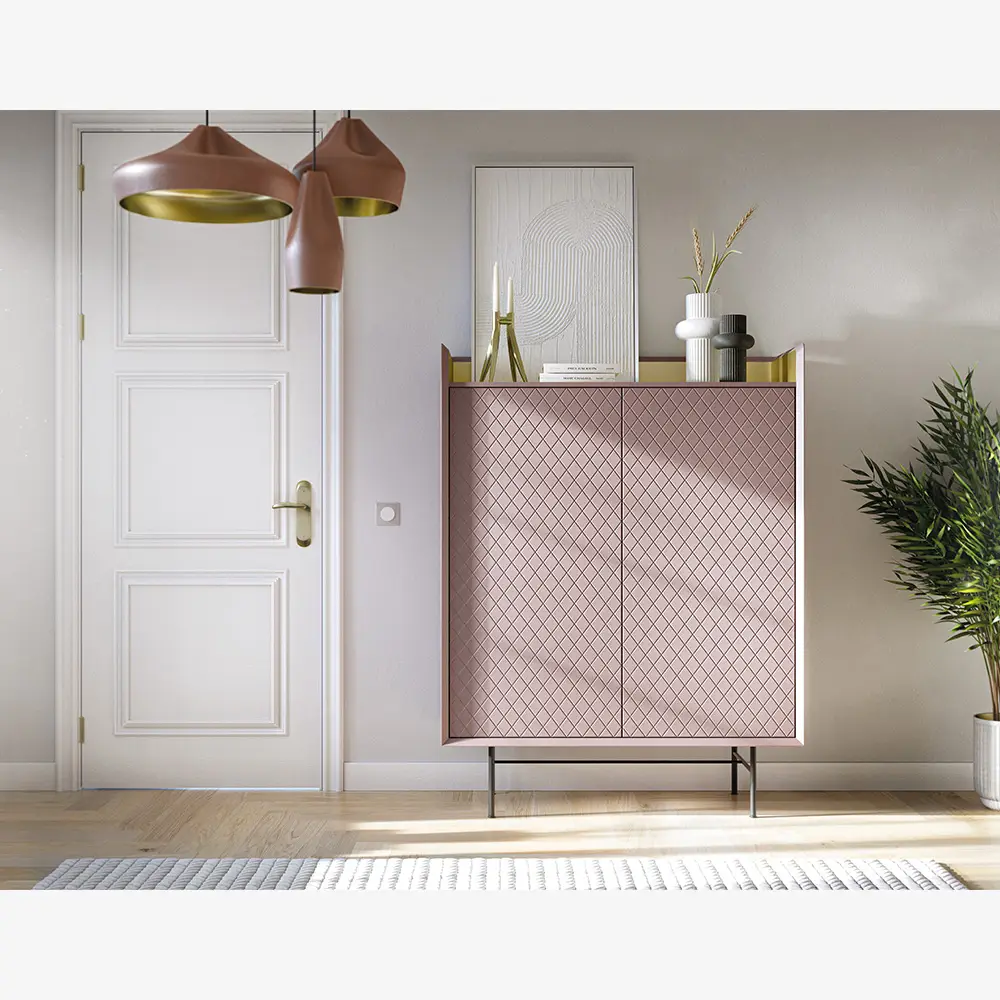 Буфет Fifty GRACE 120 x 157,5  см