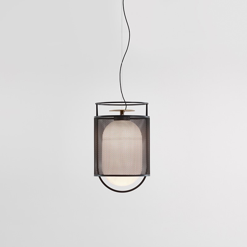 Подвесной светильник Denglong T PE