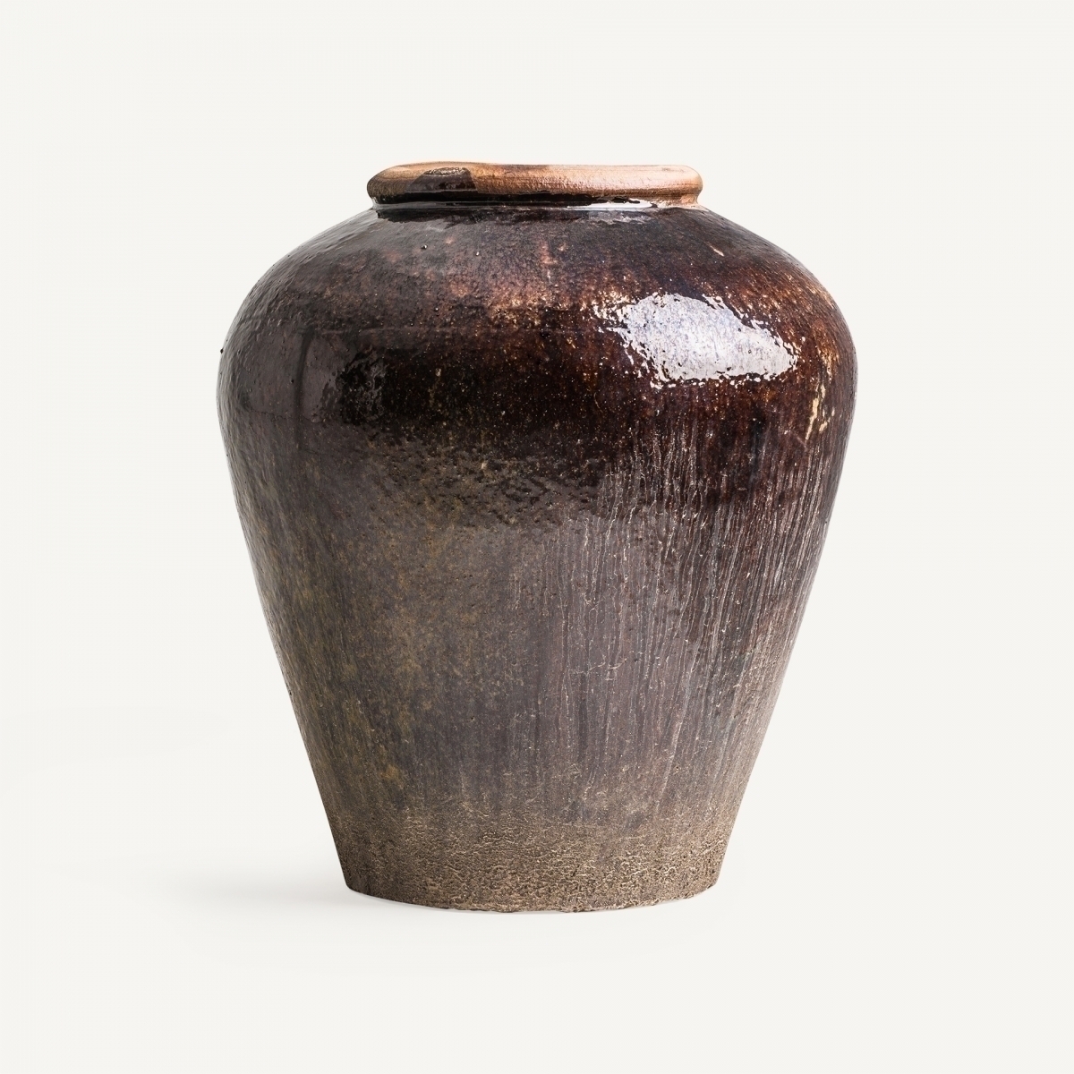 Уличная ваза Lappe