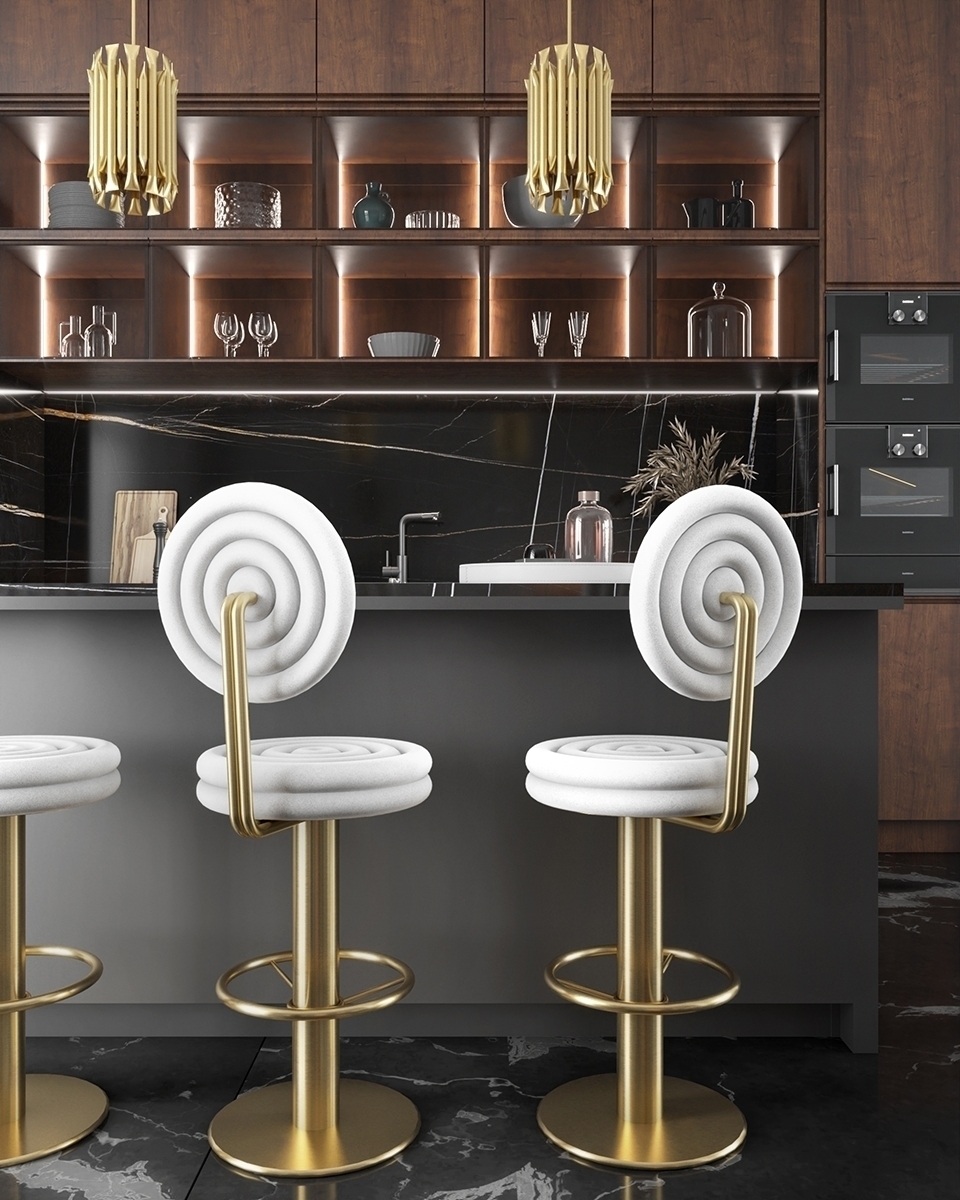 Подвес Matheny