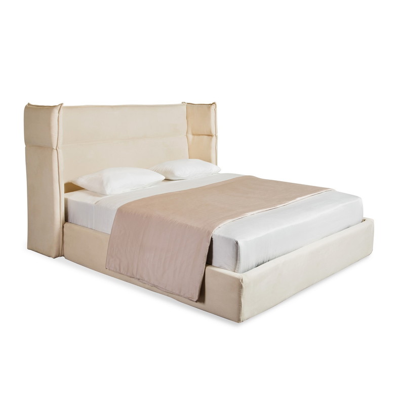 Кровать с подъемным механизмом Bonita SELECTION 180x200