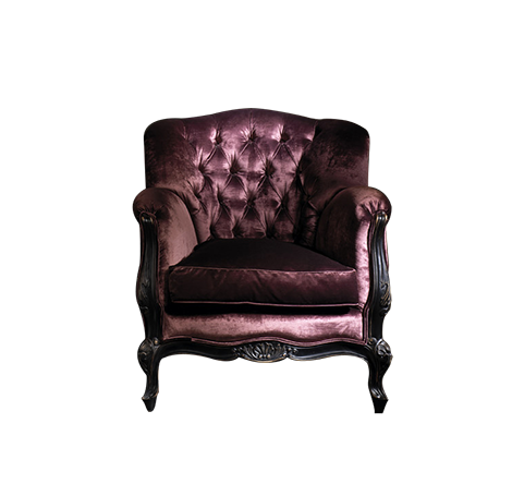 Кресло Delanois