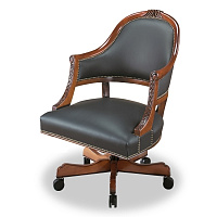 Кресло офисное поворотное ALBENIZ 638601