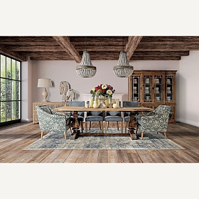 Бюст лошади Caballo 25001