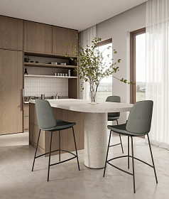 Барный стул Lisse