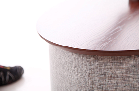 Столик Otis ножки A