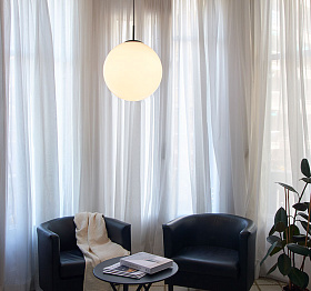 Люстра Moon C 1 40