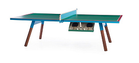 Стол для настольного тенниса Zuzunaga