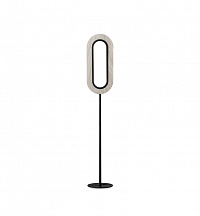 Торшер Lens Oval