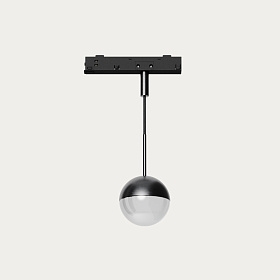 Трековый светильник Noom