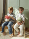 Корзина Маленькое дерево 25*36