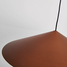 9456 Подвесной светильник CONO