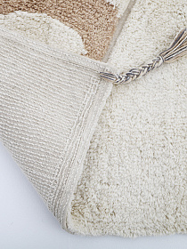 Ковер  FLOWERBEAR 100х150 A