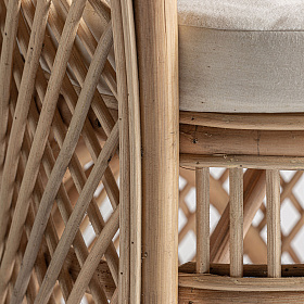 Кресло Peacock 35323