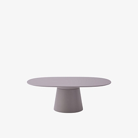 Столик Essens с основанием 38см Ø90cm 