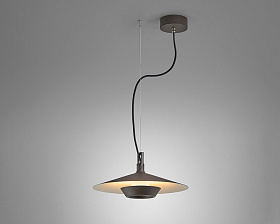 Уличный подвесной светильник Fanalet S/49 Outdoor