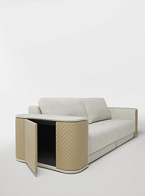 Диван Master-L A3255/08