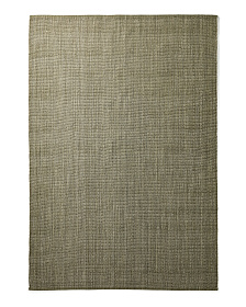 Ковер Tirla зеленого цвета, 100% ПЭТ, 200 x 300 см