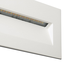 MANI Встраиваемый светильник белый 5W 2200-2700-3200-4000K