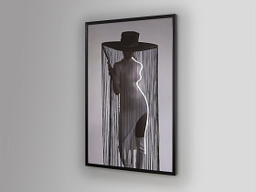 Diva Светодиодная картина LED 80X120