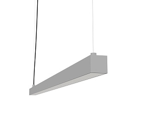 Подвесной светильник Thira 86 белый