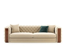 Диван Jean 3-х местный