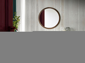 Зеркало круглое 296-G2 /3084