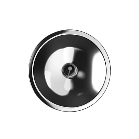 Точилка для карандашей M-435 CT SHINY CHROME