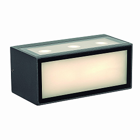 9096 Настенный уличный светильник CANCUN