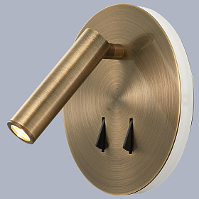 Бра MANTRA CAYMAN   6082