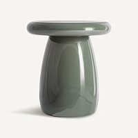 Журнальный столик Meres зеленый