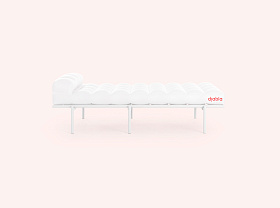 Шезлонг Cocoa  с надувным матрасом